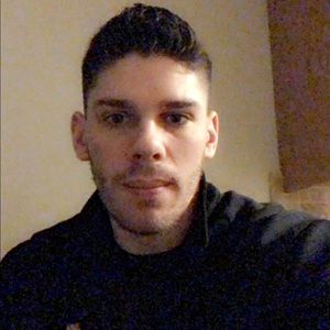 Meet your Posher, Anthony